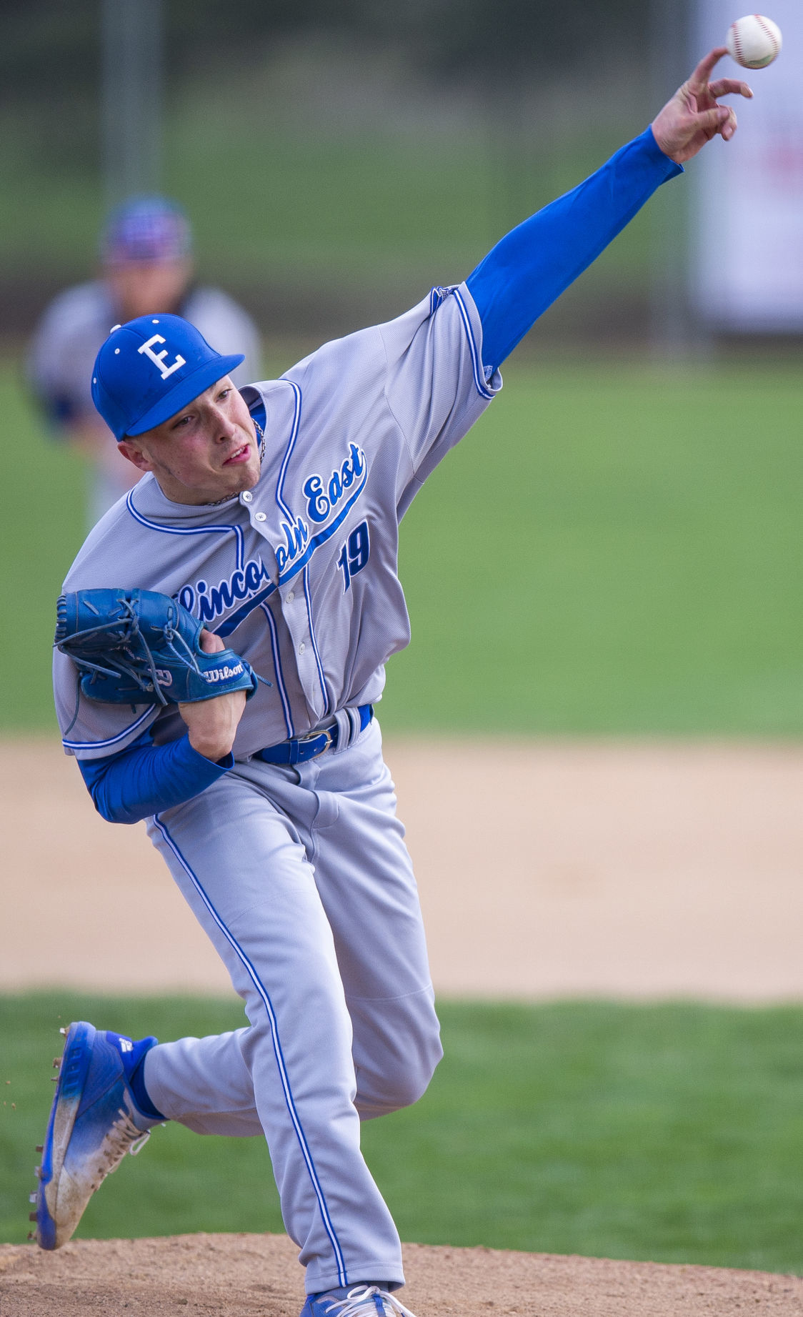 HAC Baseball Tournament 4.12